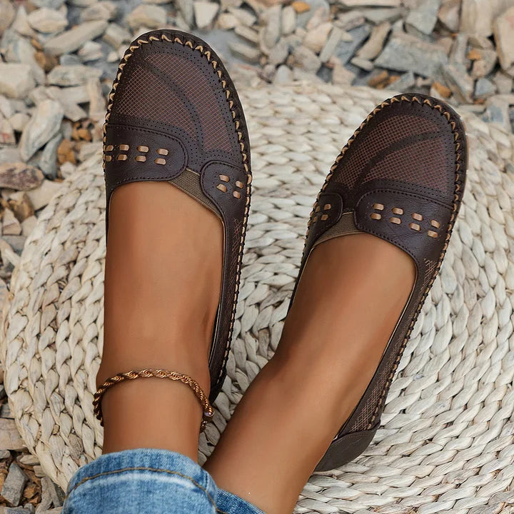 Avalance™| Jenna Orthopädische Schuhe