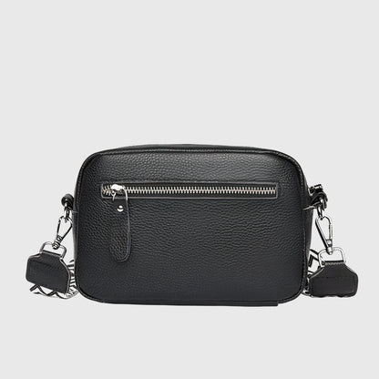 Giulia™ | Lederschultertasche