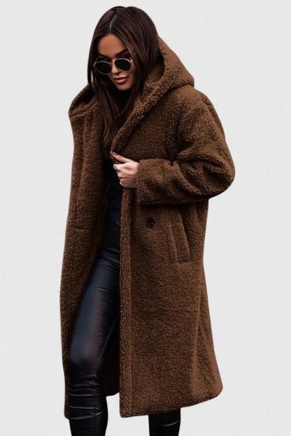 Hannah | Chic Winter Jacket