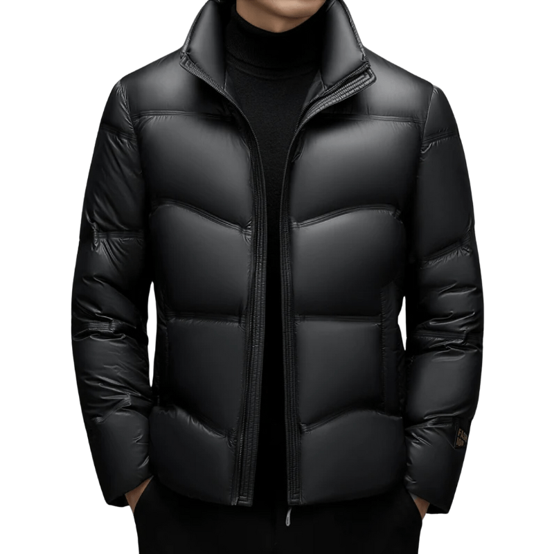 Obsidian | Daunenjacke