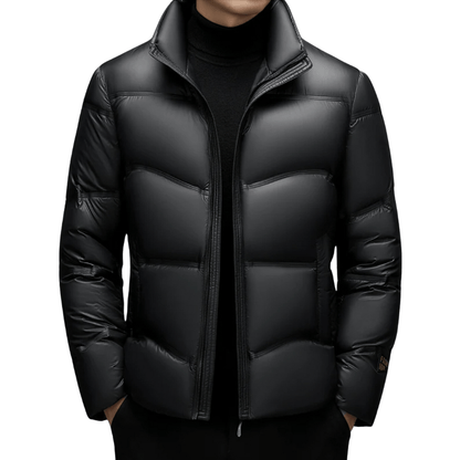 Obsidian | Daunenjacke
