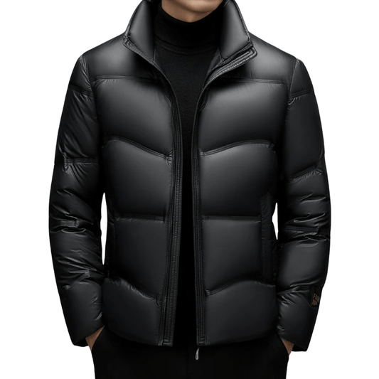 Obsidian | Daunenjacke