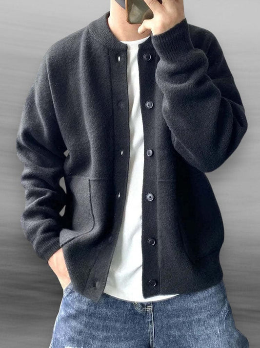 Ashford | Lässiger Cardigan