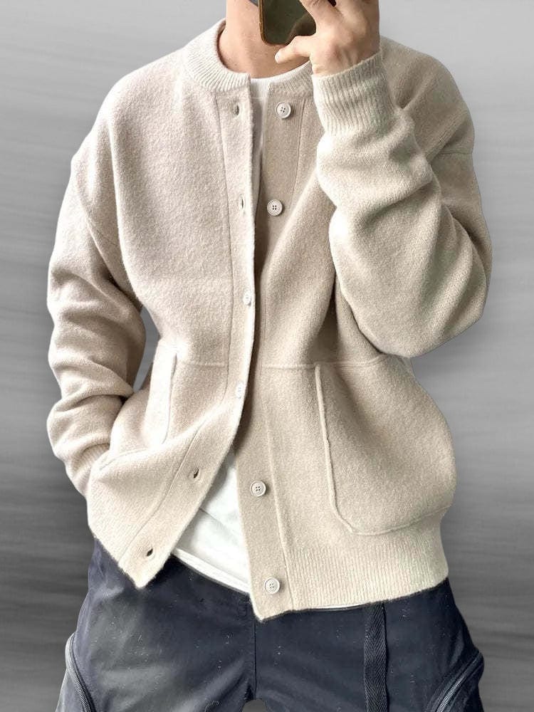 Ashford | Lässiger Cardigan