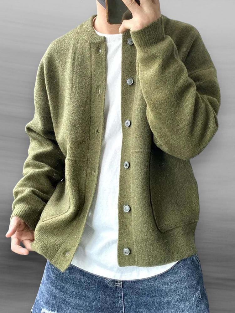 Ashford | Lässiger Cardigan