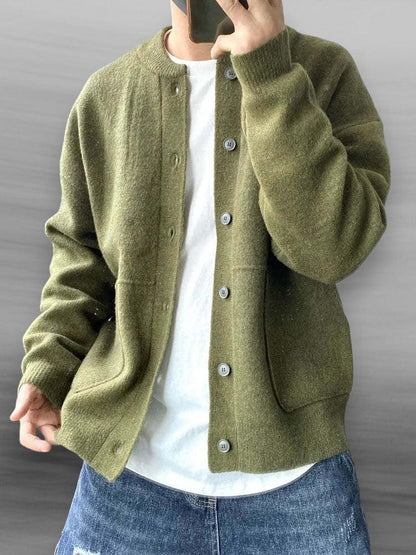 Ashford | Lässiger Cardigan
