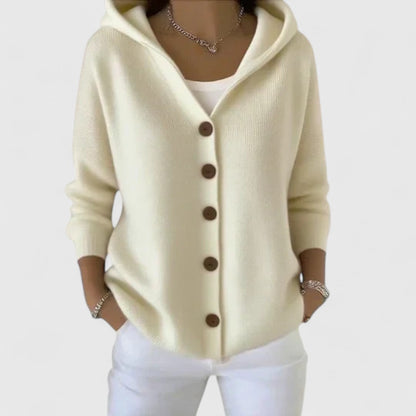Dawn - Stylischer Cardigan
