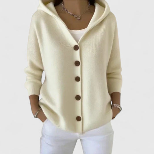 Dawn - Stylischer Cardigan