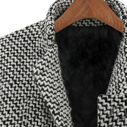 Serenity | Woll-Trenchcoat
