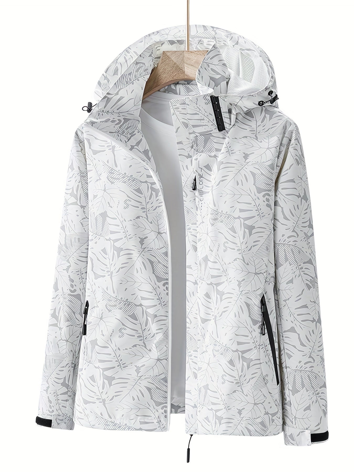 Pilvi™ | Ultralight Windjacke