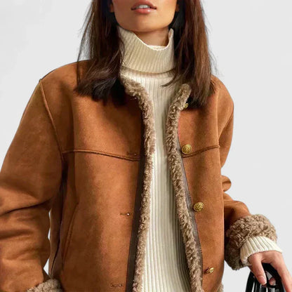 Anzhelinah | Elegante Jacke