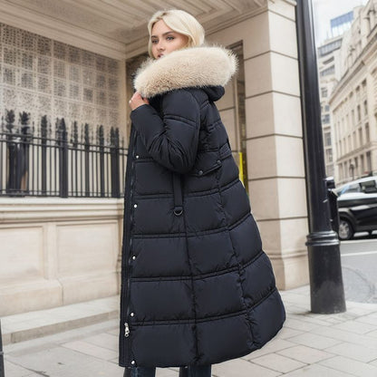 Elivia | Schicker Wintermantel
