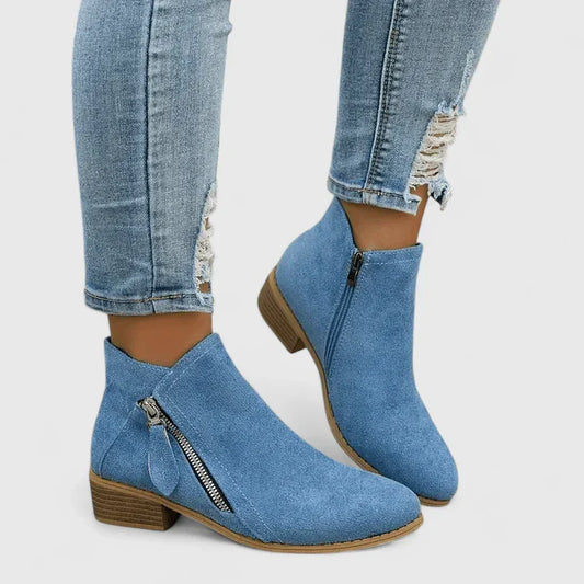 Marizheah™ | Orthopädische Stiefeletten