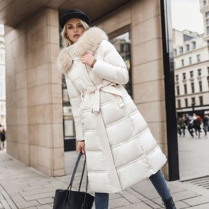 Elivia | Schicker Wintermantel