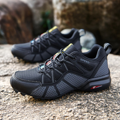 Outdoor Cycling & Wander Schuh | Herren/Damen