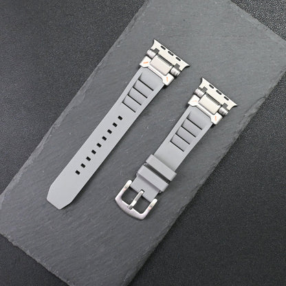 Odyssey Silikon Apple Watch Armband