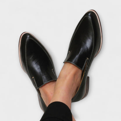 Jhazmiel | Orthopädische Loafer