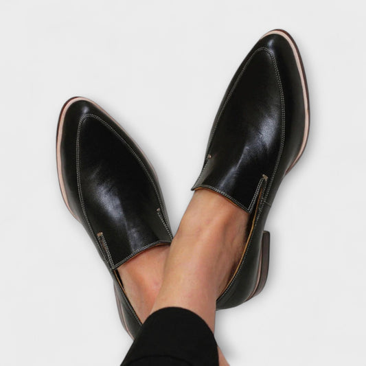 Jhazmiel | Orthopädische Loafer