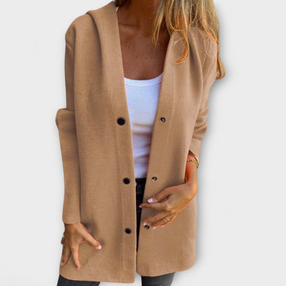 Zerelle™ | Elegant Jacket