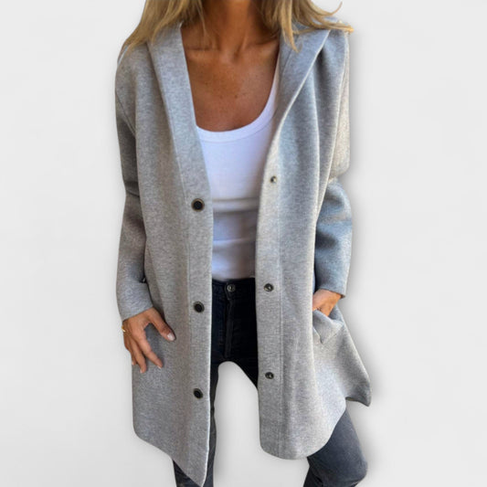 Zerelle™ | Elegant Jacket