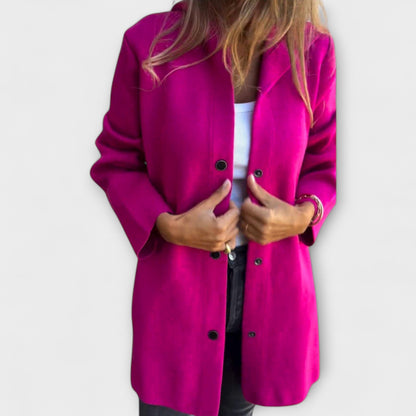 Zerelle™ | Elegant Jacket