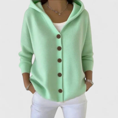 Dawn - Stylischer Cardigan
