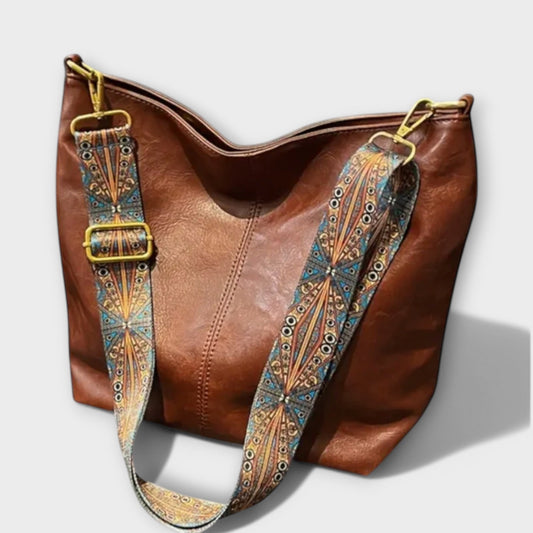 LA | Vintage-Tasche