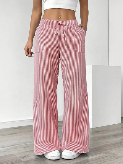 MAYLORA – Premium Streifenhose