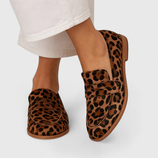 Kaevryn | Ultrabequeme Loafer