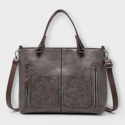 Lora | Elegante Ledertasche