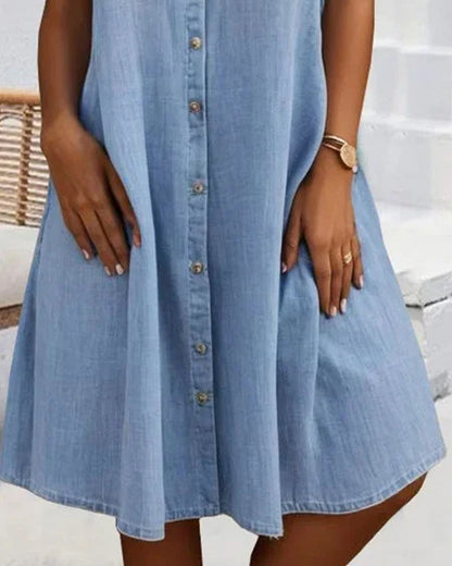Rianne™ | Elegantes Vintage-Kleid