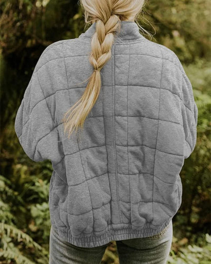 Elear | Gemütliche, stilvolle Jacke