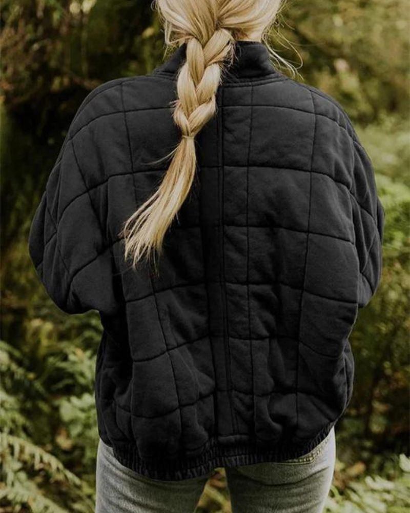 Elear | Gemütliche, stilvolle Jacke