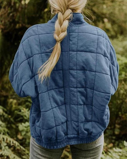 Elear | Gemütliche, stilvolle Jacke