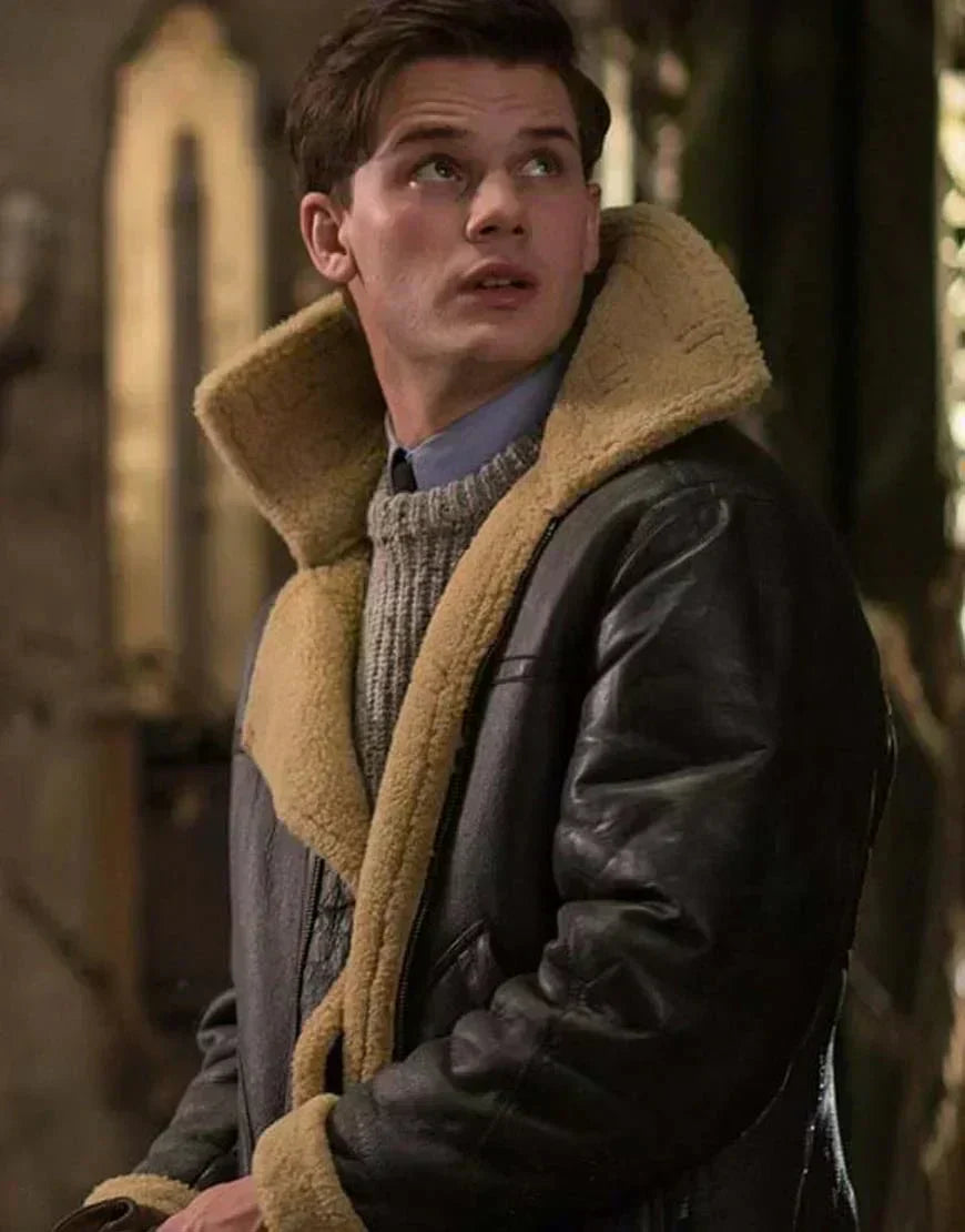 Fletcher | Schicke Jacke