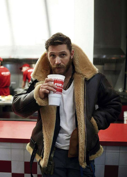 Fletcher | Schicke Jacke