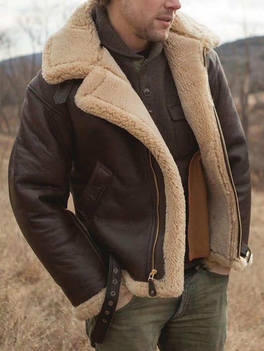 Fletcher | Schicke Jacke