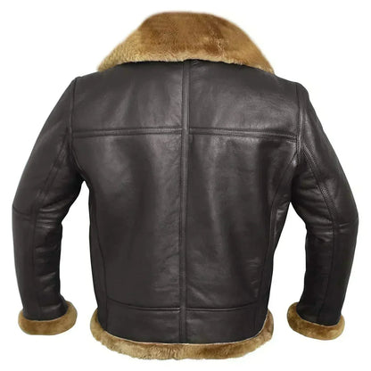 Fletcher | Schicke Jacke