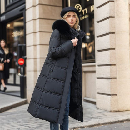 Elivia | Schicker Wintermantel
