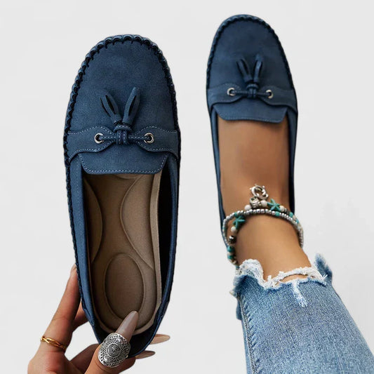 Emmaleigh | Orthopädische Loafer