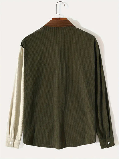 Alex – Elegante Freizeitjacke
