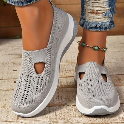 THARAH | Orthopädischer Slipper bei Fußbeschwerde