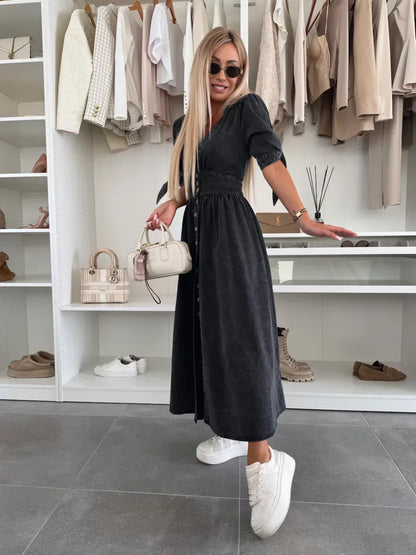 THARAH | Stilvolles Kleid