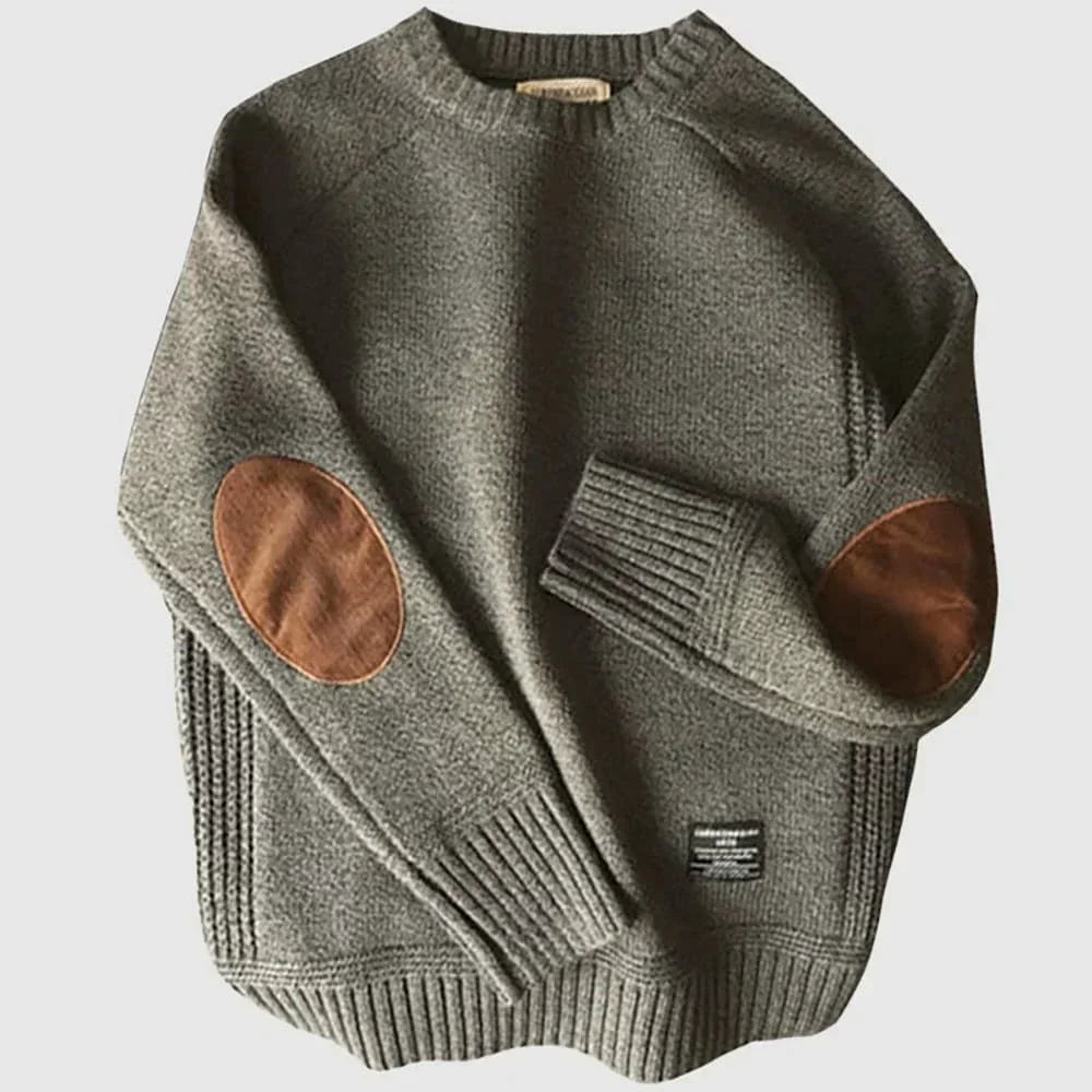 Daniel | Haven Pullover