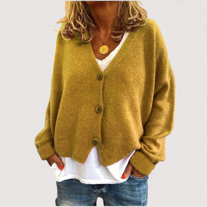 TANIA | Strickcardigan