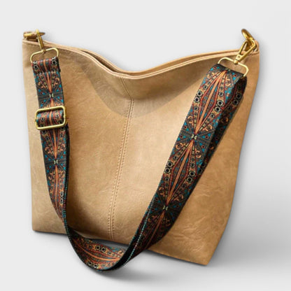 LA | Vintage-Tasche