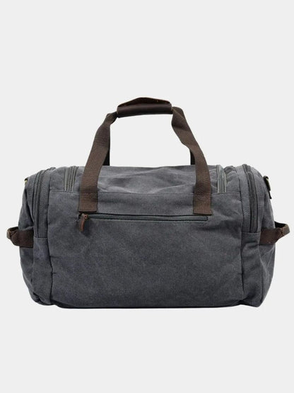 Highland Expeditioner Reisetasche - Kreuz & Krone