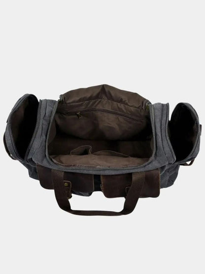 Highland Expeditioner Reisetasche - Kreuz & Krone