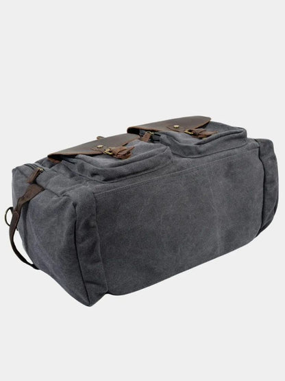 Highland Expeditioner Reisetasche - Kreuz & Krone
