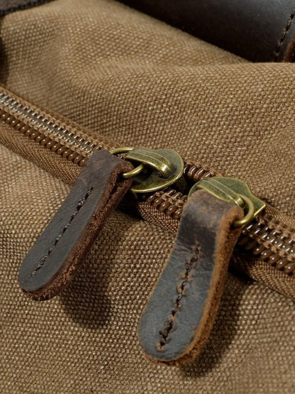 Highland Expeditioner Reisetasche - Kreuz & Krone